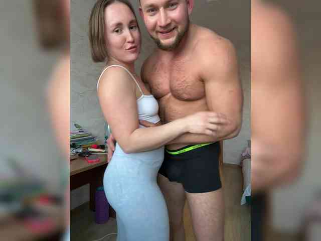 RUS577643 Live Webcam on BongaCams