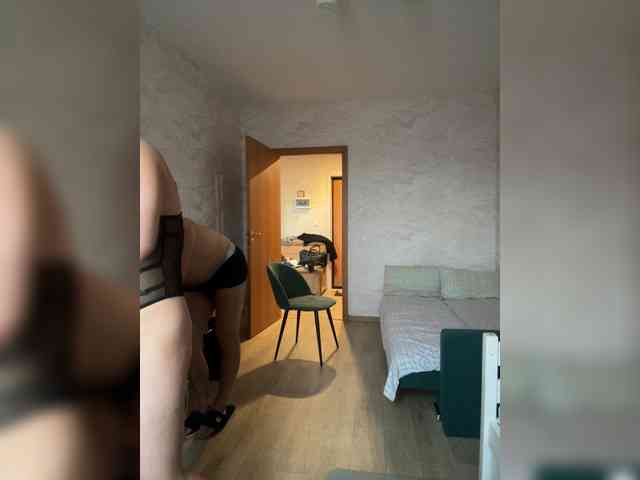 ruma_vibe webcam