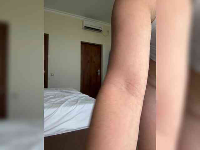 ruma_vibe webcam