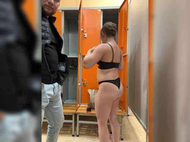 RUS577643 Live Webcam on BongaCams