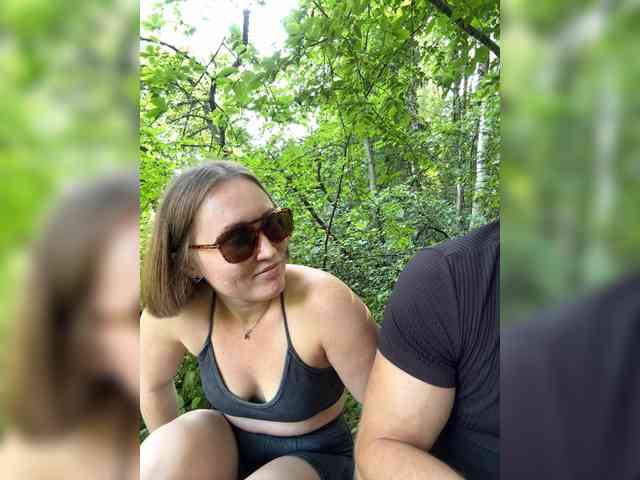 Ruma_vibe's cam show statistics and live stream