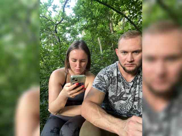 RUS577643 Sex Cam Show
