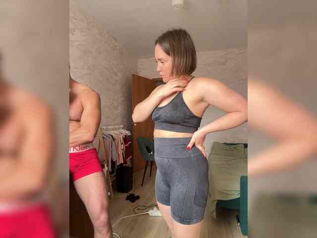 RUS577643 Live Webcam on BongaCams