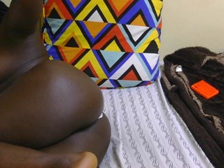 Riccara's Live Webcam