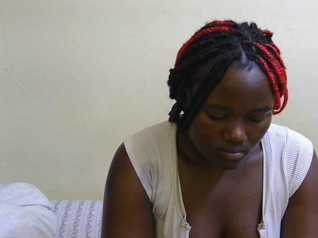 Riccara live cam on BongaCams