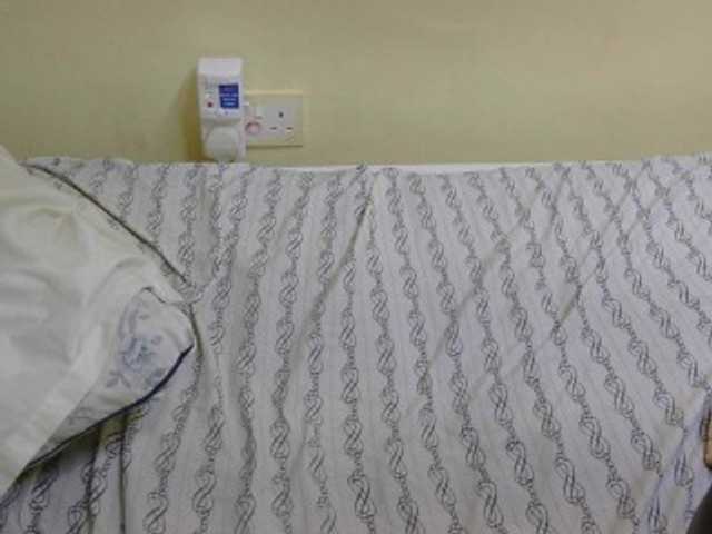 Riccara live cam on BongaCams