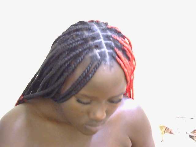 Riccara live cam on BongaCams