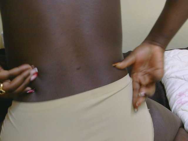 Riccara live webcam show