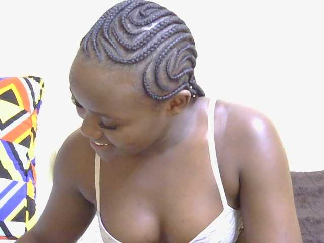 Riccara live webcam show