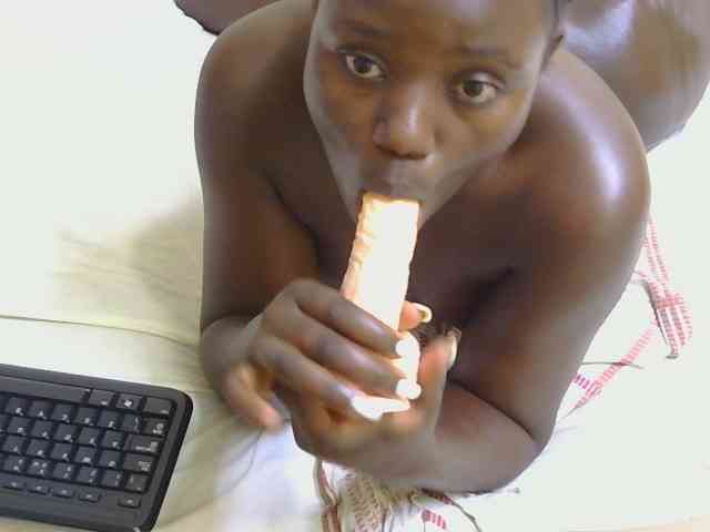 Riccara webcam