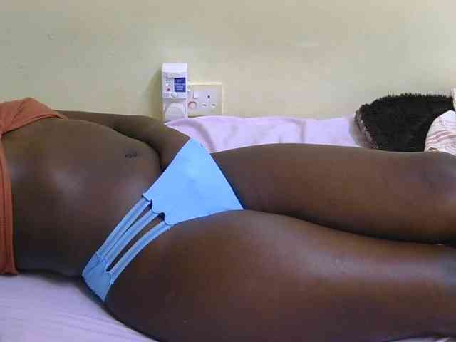 Riccara webcam