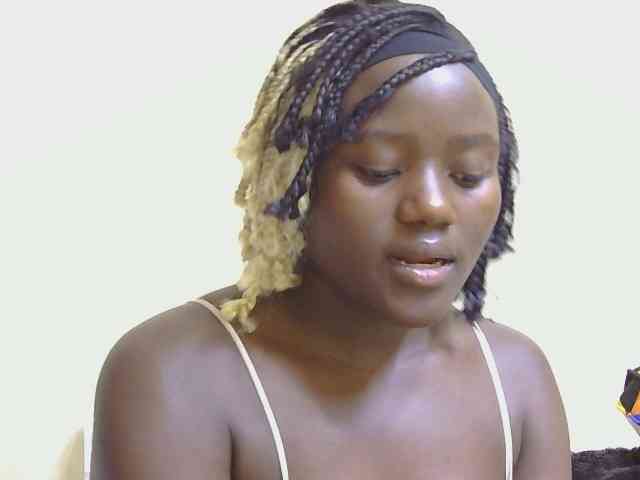 Riccara webcam