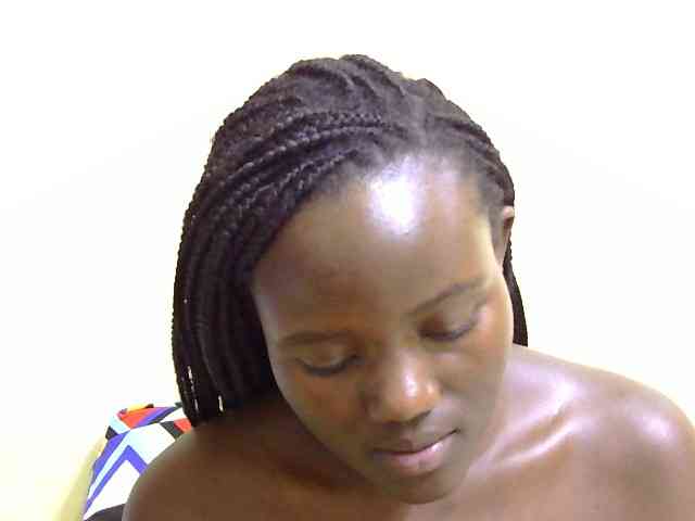 Riccara webcam
