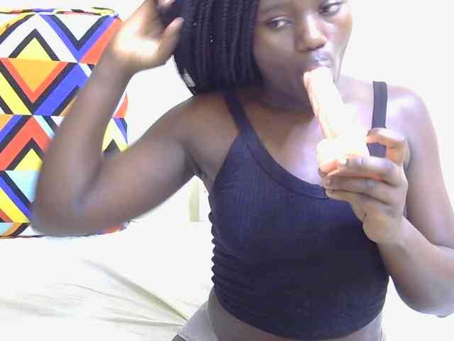 Riccara webcam
