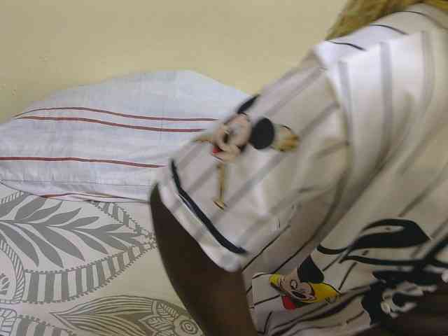 Riccara webcam