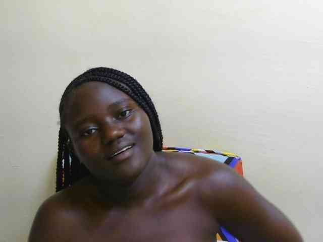 Riccara webcam