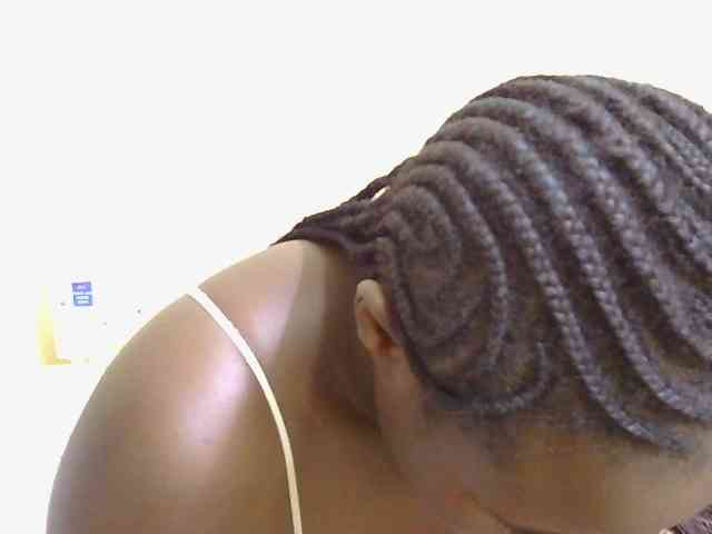 Riccara webcam