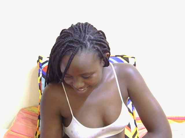 Riccara webcam