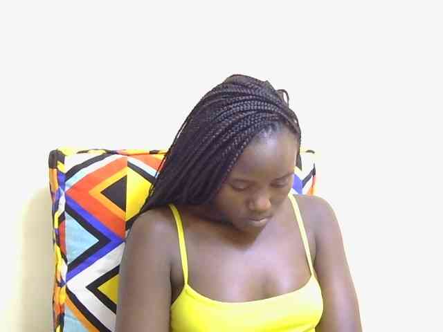 Riccara webcam