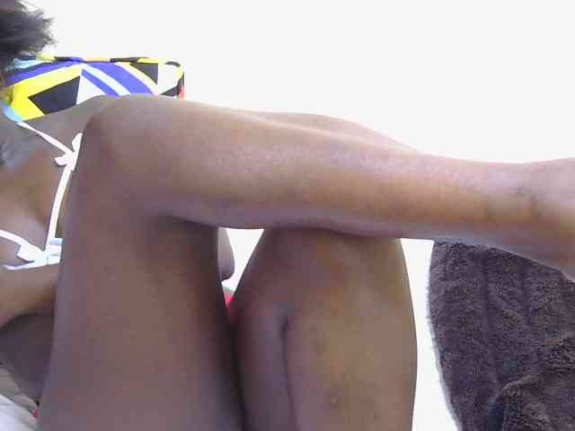 Riccara webcam