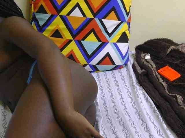 Riccara webcam