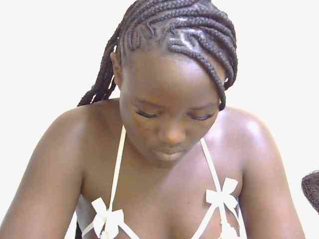 Riccara webcam
