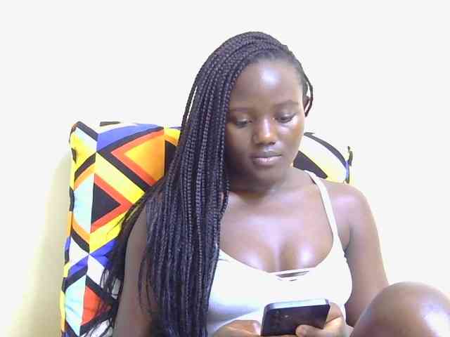 Riccara webcam