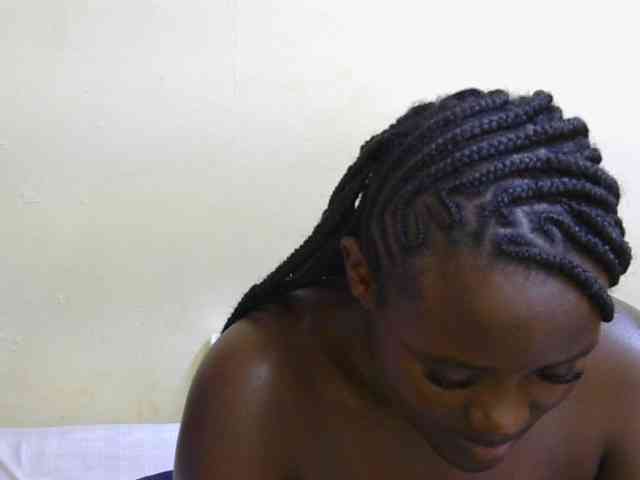 Riccara webcam