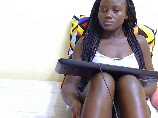 Riccara webcam