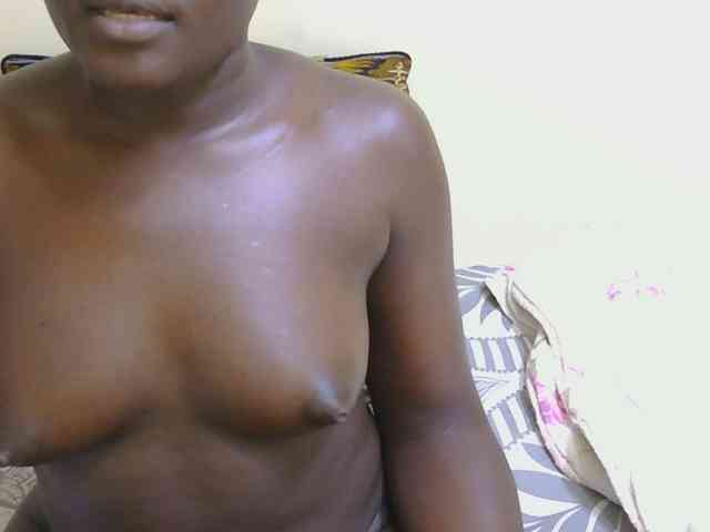 Riccara's webcam live show