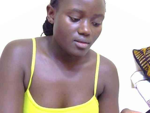 Riccara webcam