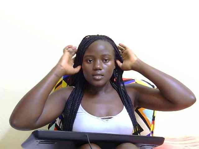 Riccara webcam