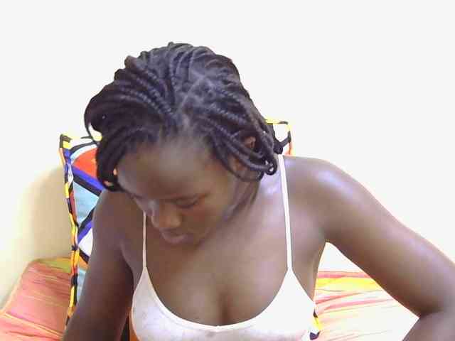 Riccara webcam