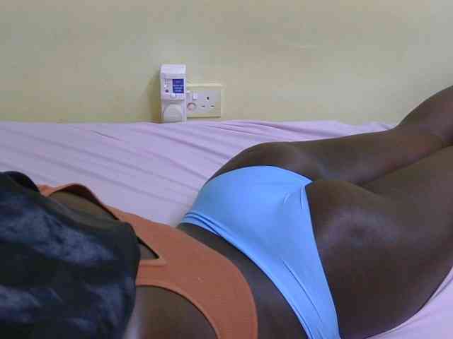 Riccara webcam