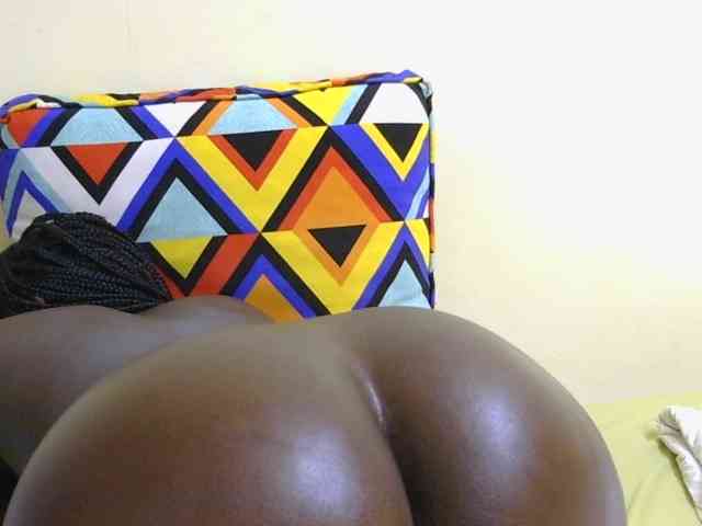 Riccara webcam