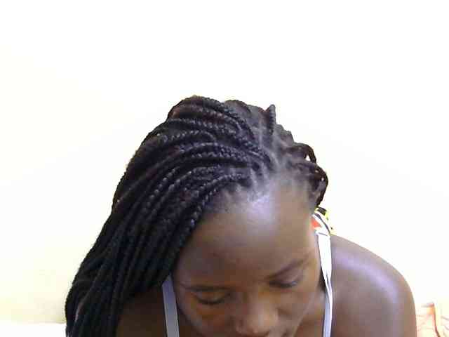 Riccara webcam