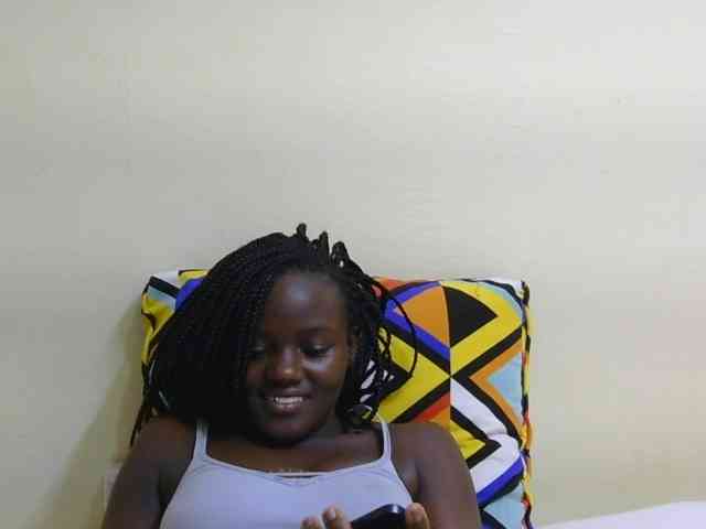 Riccara webcam