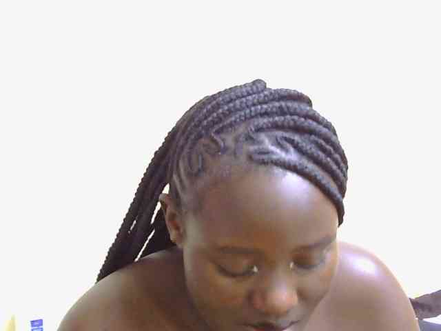 Riccara webcam
