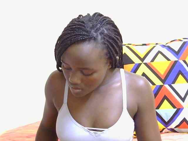 Riccara webcam