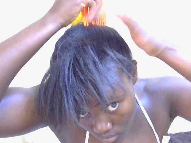 Riccara webcam