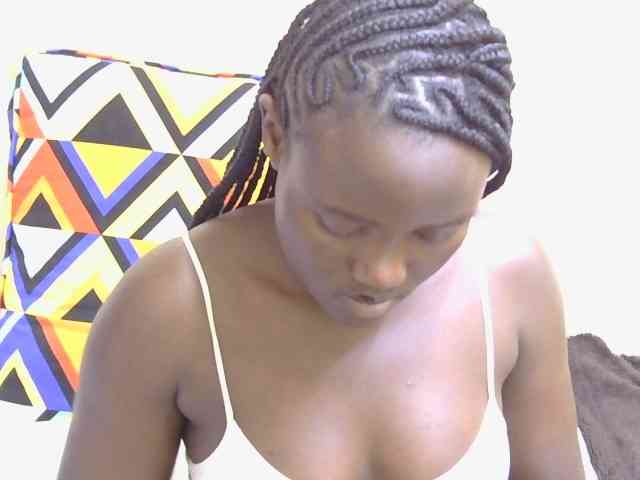 Riccara webcam