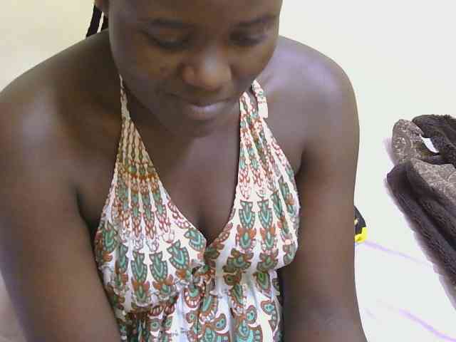 Riccara webcam