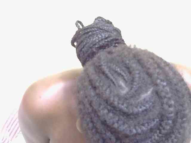 Riccara webcam