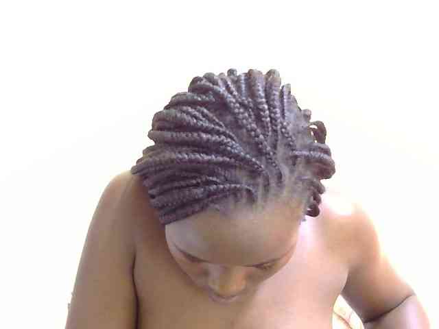 Riccara webcam