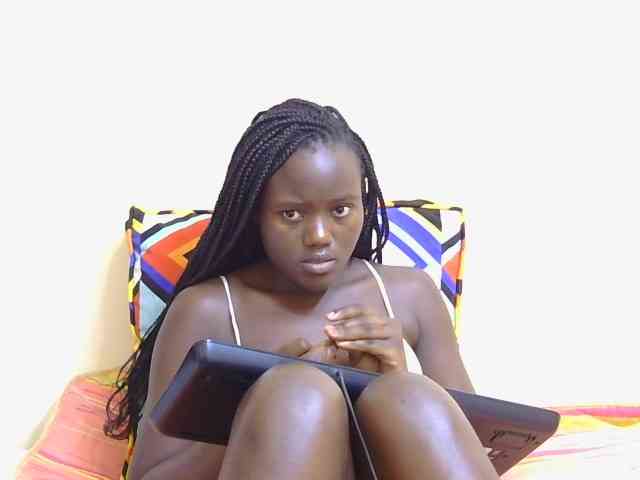 Riccara webcam