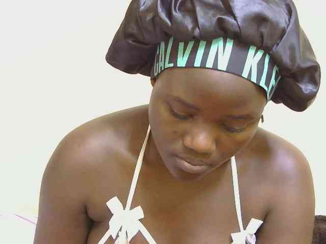 Riccara webcam