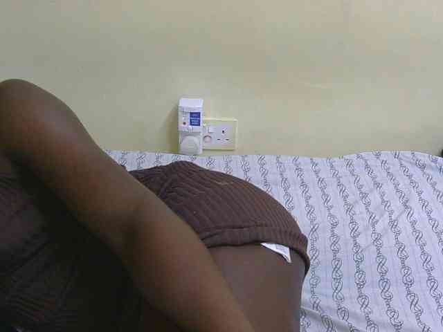 Riccara webcam