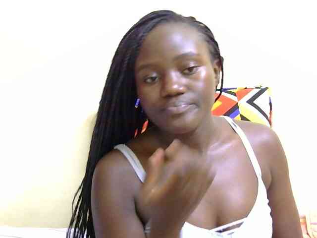 Riccara webcam