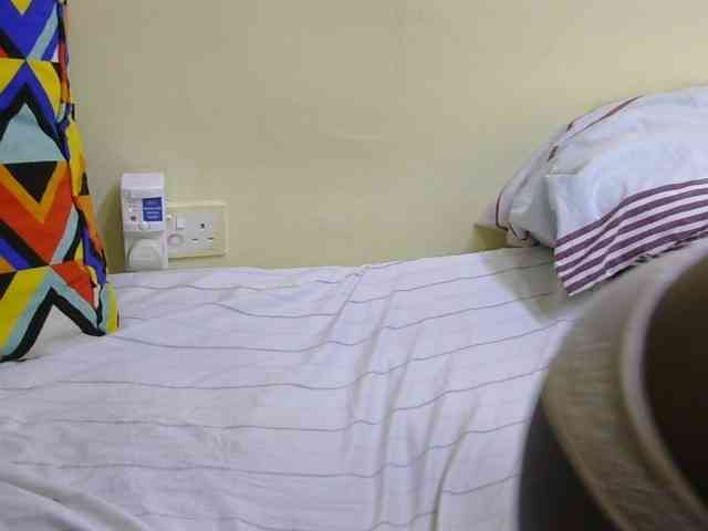 Riccara webcam