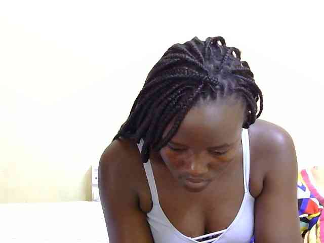 Riccara webcam